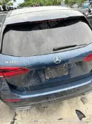 【新嘉儀汽材】BENZ 賓士 B200 W247 全車零件拆賣 後保桿 葉子板 車門 大燈 引擎蓋 輪框 後蓋 零件車