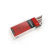 紅色石蕊試紙2入 酸鹼值測試 酸鹼試紙 PH值試紙 水質測試 石蕊試紙 魚缸水質 實驗教具 618-STPR