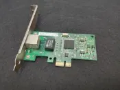 Intel 82573L PCIe Ethernet Adapter Gigabit 1G 1000M 桌上型 網路卡