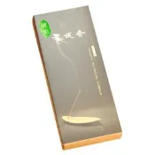 【光之語】 ST.Wood聖沉香琥珀臥香
