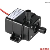 KKmoon Anself DC12V 4.2W 微型水泵 抽水水泵 魚缸水族箱噴泉 花盆用水泵