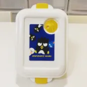 三麗鷗 Sanrio 酷企鵝 便當盒 野餐盒 點心盒 餐盒 水果盒 置物盒