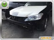 泰山美研社 200225132 LEXUS 凌志 ES350 全車烤漆板金修復