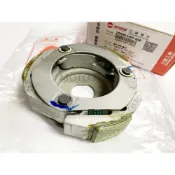 《MOTO車》SYM 三陽 原廠 H6T 離合器片 後離合器皮 後驅動片 離合器配重 高手 F1 GR GT JET