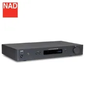 NAD 英國 C328 數位類比兩用綜合擴大機