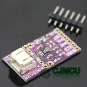 CJMCU- LTC4150庫侖計數器 電池電量檢測模組 暴力電流檢測感測器W10  ★ 264935- 039 ★ 