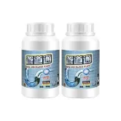 【杜爾德澳】管道疏通劑260ml  2入