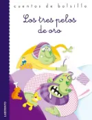 Kobo Los tres pelos de oro