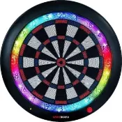 【GRAN】日本進口GRAN BOARD 3s藍牙飛鏢靶 電子飛鏢靶