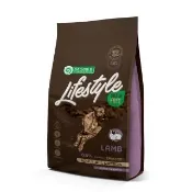 【Nature’s Protection 自然本色】LifeStyle成犬無穀羊肉配方1.5kg(狗飼料/狗乾糧/1歲以上全齡犬適用)