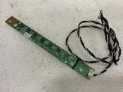 JVC 65T用按鍵板