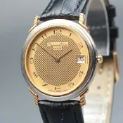 復古 Christian Dior 石英腕錶 Christian Dior 45.12.02