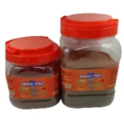 JiueseAqua 鮮宴孔雀魚飼料 罐裝 魚飼料 孔雀魚飼料 小魚飼料 增豔飼料 幼幼魚飼料 罐裝飼料 水族 魚缸