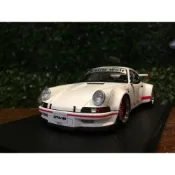 (店+)1/18 Ignition RWB Porsche 911 Backdate White IG3880【MGM】