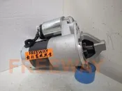 □加強型新品□ 現代 TUCSON 土桑 汽油 05-09年前 台製 啟動馬達 新品 一年保固
