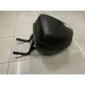 『全新品』【KISS精品】CYR系列 GOGORO2 行李箱架 後貨架 後架 後扶手 後車架 (不含行李箱)