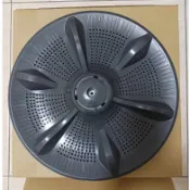 Panasonic國際牌 NA-V130EB、V120EB、V110EB、90EB洗衣機_迴轉皿，轉盤，洗衣盤