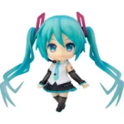 【預購2026年12月】[再販] Good Smile 黏土人 1309 初音未來 V4X