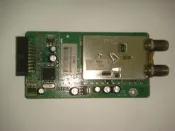 SYNCO 新格牌~42吋~LED液晶電視~型號LT-42H**視訊板**    〈拆機良品〉
