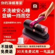 月鳥商社 【雙效99%除蟎】除螨機 除螨儀 塵蟎吸塵器 手持吸塵器 無線除蟎儀 UV紫外線 塵蟎機 除蟎吸塵 除螨 床上吸塵