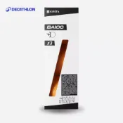 【迪卡儂】泡棉棒球 9吋 (3入) BA100｜Decathlon