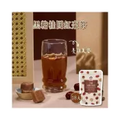 (店+)【蜜思朵】黑糖桂圓紅棗茶（18入）