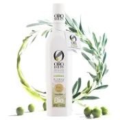 Oro Bailen 皇嘉 有機100%冷壓初榨橄欖油 500ml