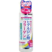 【DOKODEMO】TO-PLAN玻尿酸膠原蛋白弱酸性保濕化妝水185mL