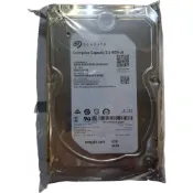 (店+)【SEAGATE 希捷】EXOS 3.5吋 4TB 7200轉企業級硬碟ST4000NM0035裸碟 整新良品