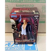 【吉多】全新現貨 日版 金證 景品 海賊王 DXF 劇場版RED vol.2 紅髮傑克
