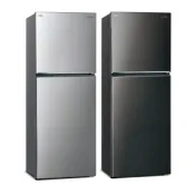 【QKShopping】Panasonic 國際牌 NR-B493TV 無邊框鋼板雙門變頻電冰箱 485公升 (晶漾銀S/晶漾黑K) 全新公司貨 含定位安裝
