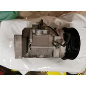 豐田車系 冷氣壓縮機原機現場維修更換.現場施工 altis camry wish vios yaris高雄市可到府遷車