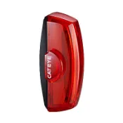『小蔡單車』日本 貓眼 Cateye RAPID X2 KINETIC 動態警示 紅光電暖爐 充電式 後燈/尾燈/警示燈