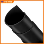 阿嫲的百寶屋 配電房高壓絕緣橡膠板黑色工業橡膠板絕緣膠墊高壓絕緣墊絕緣膠皮{鑫弘-工葉電器}可開發票