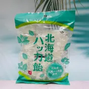 日本 MOHEJI 北海道薄荷糖 80g 使用北見產天然薄荷油