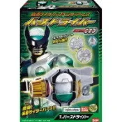 [永發利玩具] 日版 盒玩 假面騎士OOO Birth 武器人形組 全3款