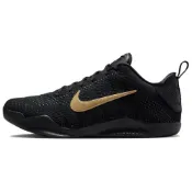 (店+)【NIKE 耐吉】IM4260-001 Nike Kobe 11 Elite Protro 經典百搭 回彈抓地 籃球鞋 男款 黑色