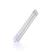 【B&S】LED磁吸露營燈-35CM(擺攤燈 行動燈管 磁吸燈管 緊急照明燈 工地燈 維修燈)