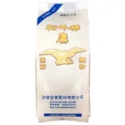 洽發 松鶴麵粉 (高筋-1KG)