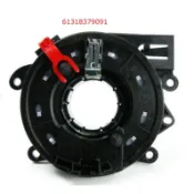 BMW E38 E39 E46 E53 E83 E85 E86安全氣囊線圈 方向盤線圈61318379091