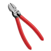 (店+)KNIPEX德國K牌 6吋斜口鉗 (7001160) 70-160 斜口剪 工具鉗 