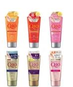 大賀屋 日本製 KOSE Q10 嫩白護手霜 Coenrich 活齡賦活護手霜 保濕 乳液 高絲 J00050935