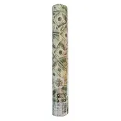 【森彩】30cm氣壓式彩帶  美金(派對 活動 婚禮 節目)