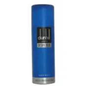 Dunhill Desire Blue Body Spray 藍調身體噴霧 195ml 無外盒