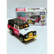 【日日好貨店】TOMICA｜現貨 全新 正版 米奇 吉普車｜迪士尼 多美車 多美小汽車