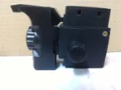 電鑽開關 電源正反轉無段變速調速開關 110V~220V 12A