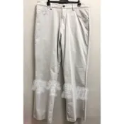 💃摩登黑妞💃 ADIDAS GOLF 5 POCKET PANT 男 長褲 高爾夫球褲 #121334