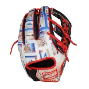 全球限量款 Rawlings REV1X x mlb tokyo ~ 2025 MLB 海外東京開幕戰紀念手套