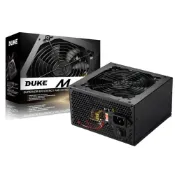 (店+)【Mavoly 松聖】Mavoly 松聖DUKE M450-12 450W電源供應器