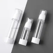 (店+)旅遊分裝瓶 15ml 30ml 50ml 100ml 乳液壓瓶 噴霧噴瓶 乳液壓瓶 分裝空瓶 真空瓶 瓶瓶罐罐
